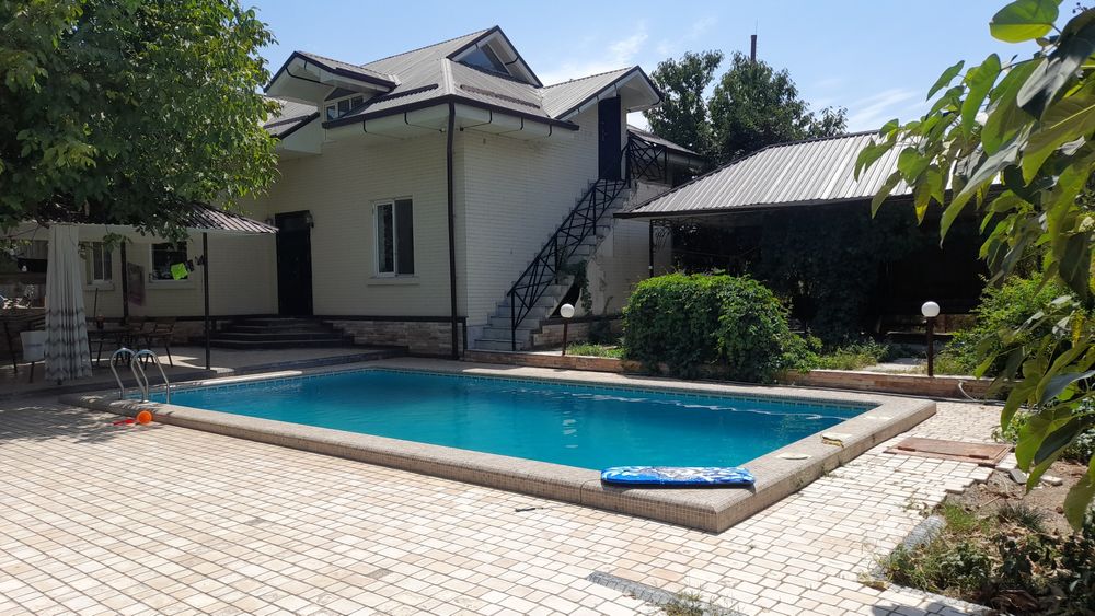 Сдаётся в аренду Дача(Дом)НА БЕРЕГУ ОЗЕРА