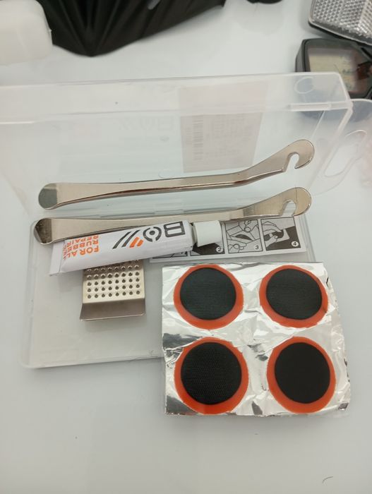 Продам горно/шоссейный велосипед