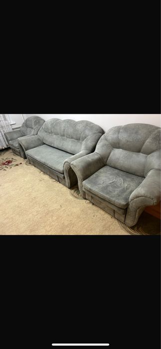 раскладной диван БЕСПЛАТНО!