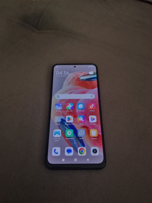Xiaomi Redmi Note 12 128GB impecabil