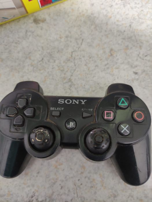 Плейстейшън  3 комплект