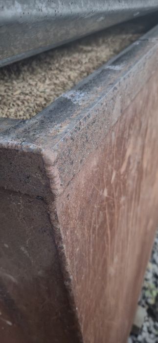 Продам металлический чан( бак)