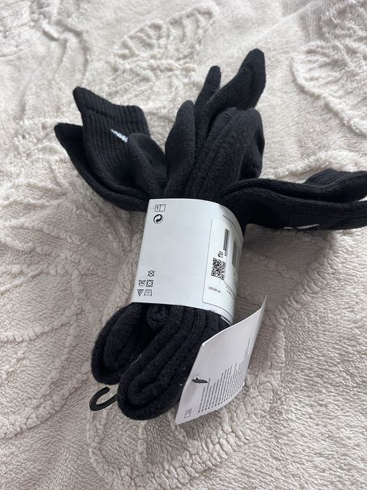 Șosete Nike Everyday cush 3
