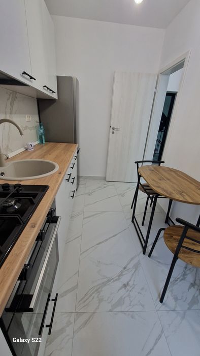 Garsoniera de închiriat- Chiajna