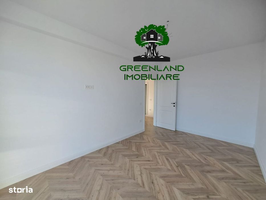 Ap 3 Camere, INTABULAT, Parcare INCLUSA,76 mp, etaj 2, Rediu Pacurari