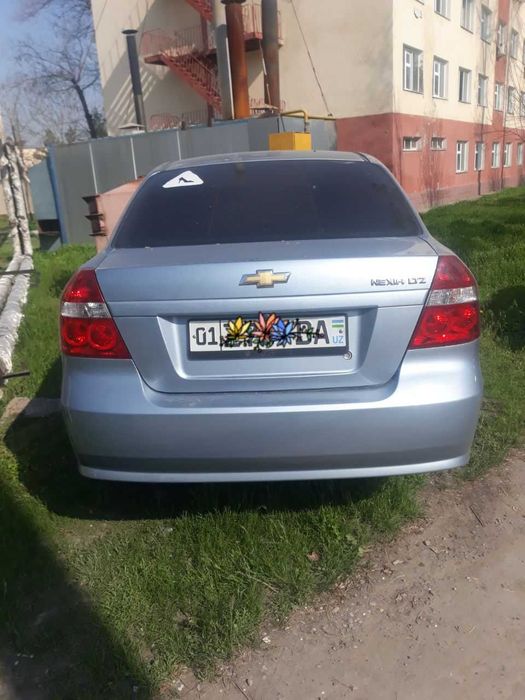 Srochno sotiladi Nexia 3 avtomat 2021y