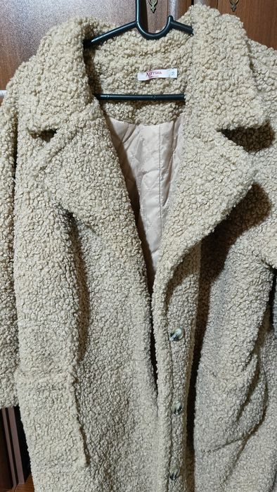 Женский одежда Тедди