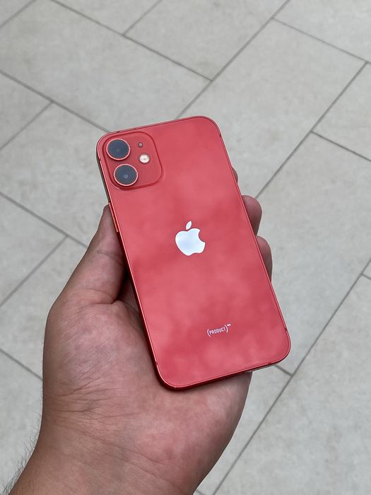 Iphone 12 mini 64gb ideal