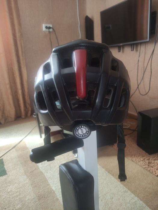 Велосипедный шлем