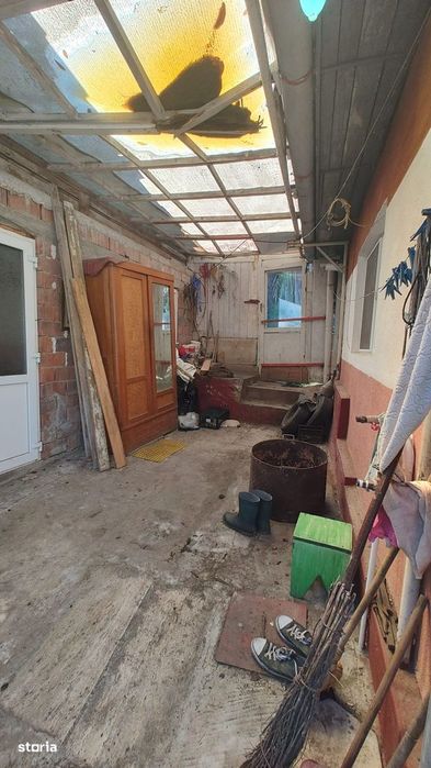 De vanzare casa ,Deva,strada Aurel Vlaicu