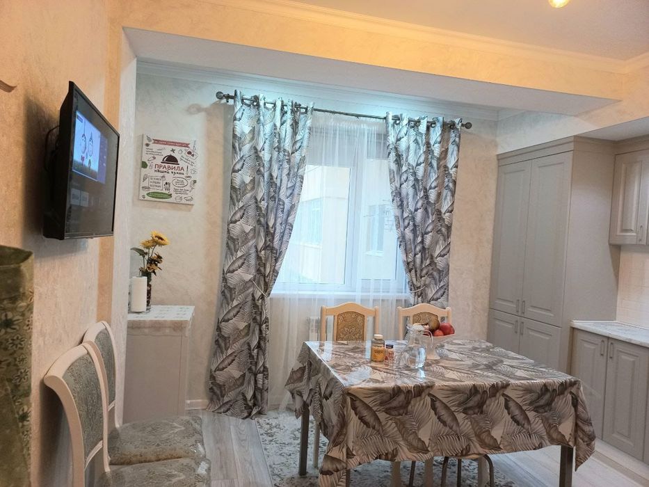 Продается 3-ная квартира