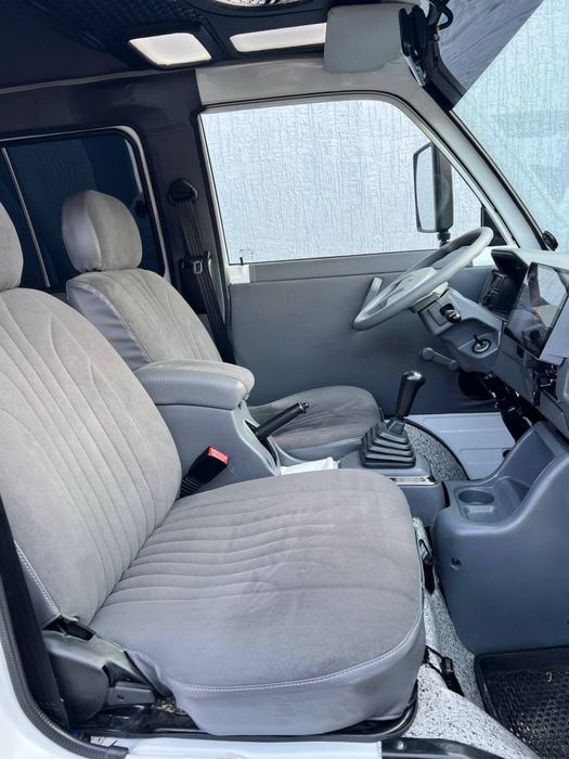 Damas 2024-25 Сотилади