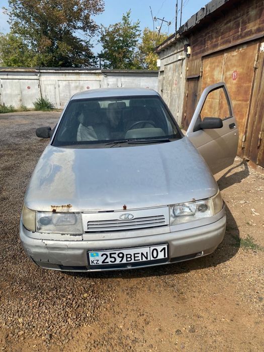 Ваз 2110 продам