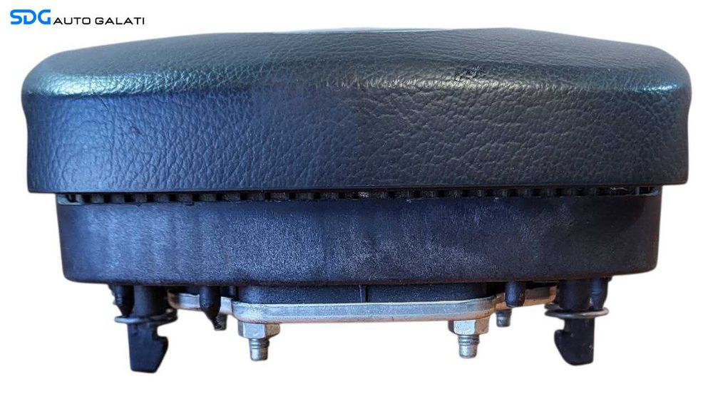 Airbag Volan 4 Spite Volkswagen Touran 2003 - 2010 Cod 1T0880201E [L8273]