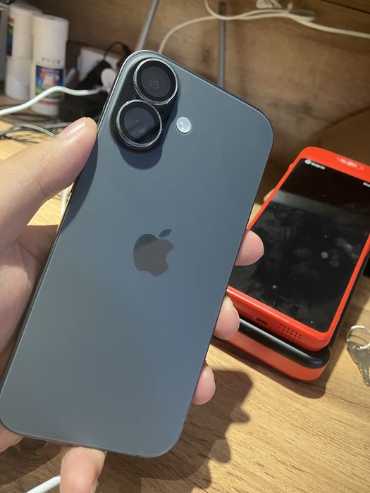 Iphone 17 256 gb