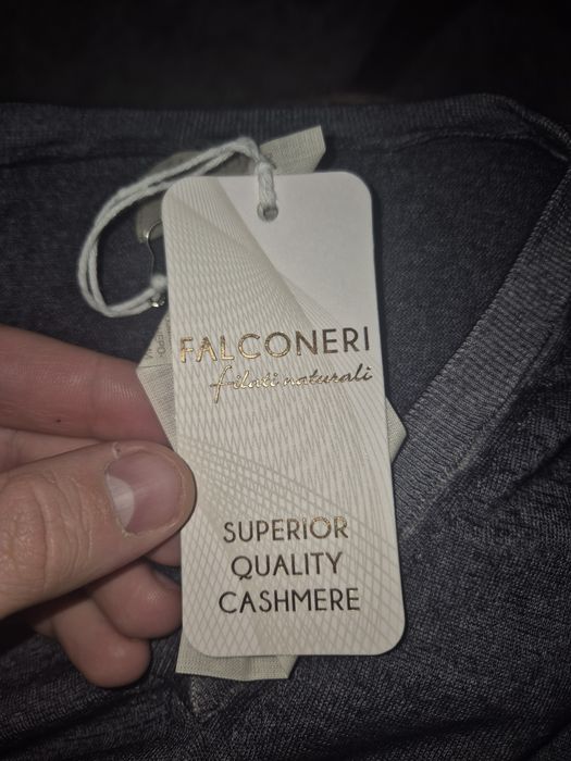 Bluza Falconeri noua cu eticheta