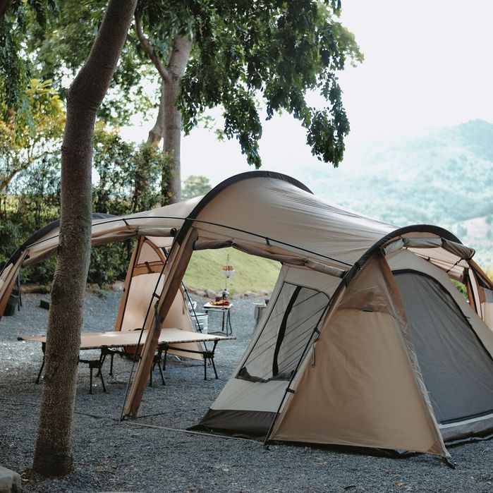 Ткани Оксфорд, Кордура Водооталкивающие ткани