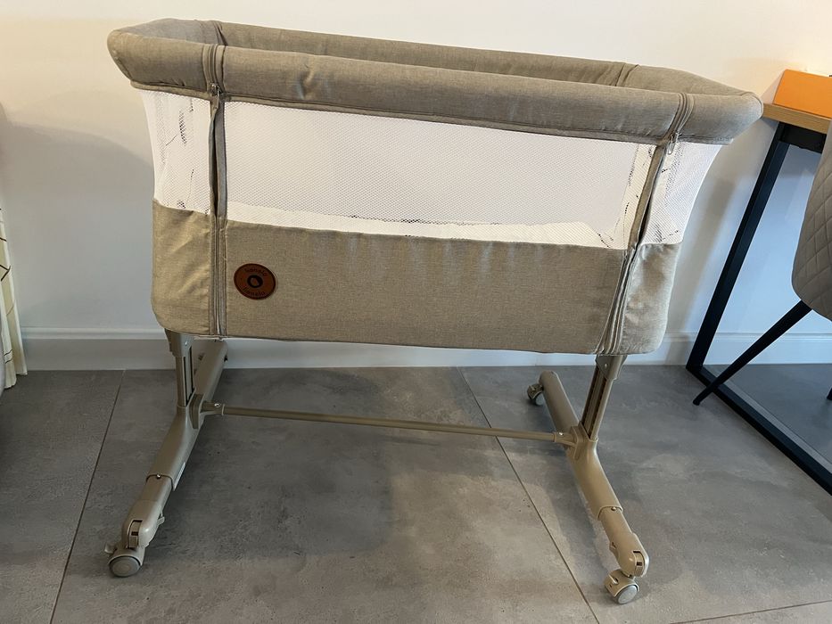Co-sleeper Lionelo 3 in 1
