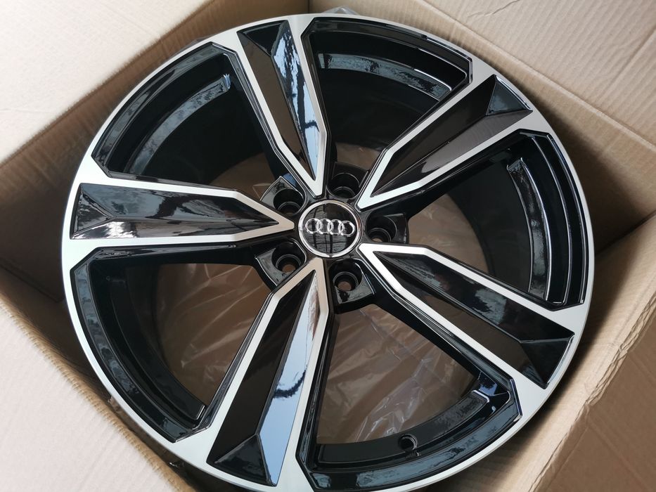 Vand jante de aliaj pentru Audi pe 19 model Blast