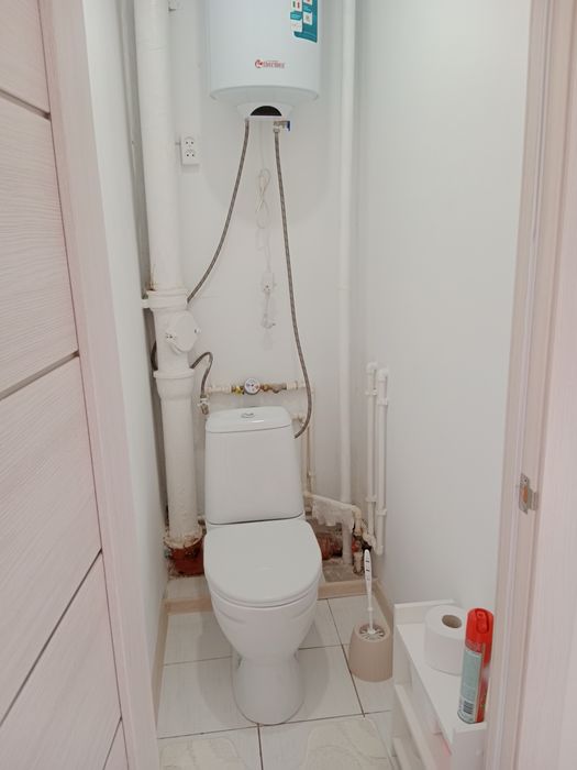 Продам 1 комнатную квартиру