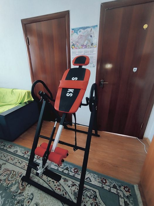 Продается гравитациованный тренажер