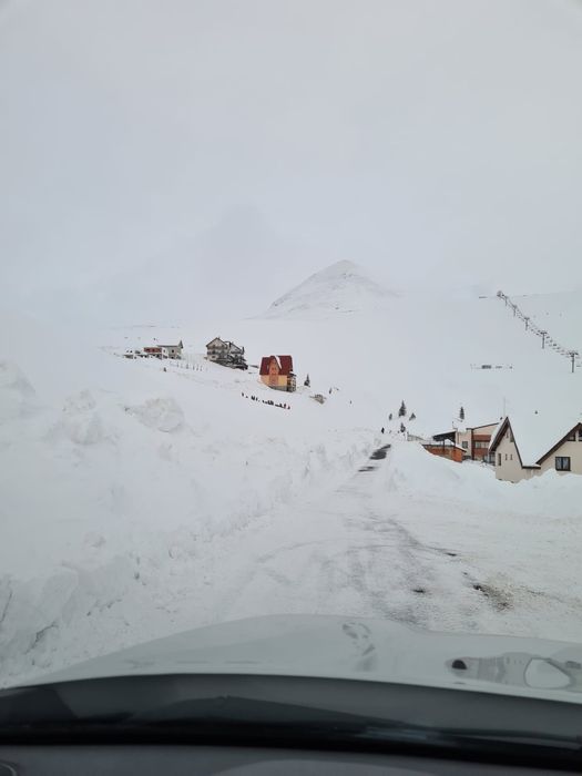 Proprietar Vand parcele Ranca