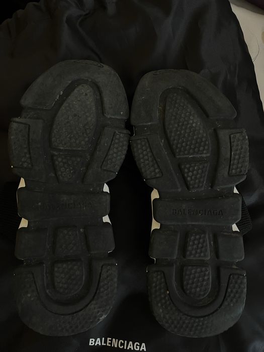 Balenciaga Speed Sock Sneakers