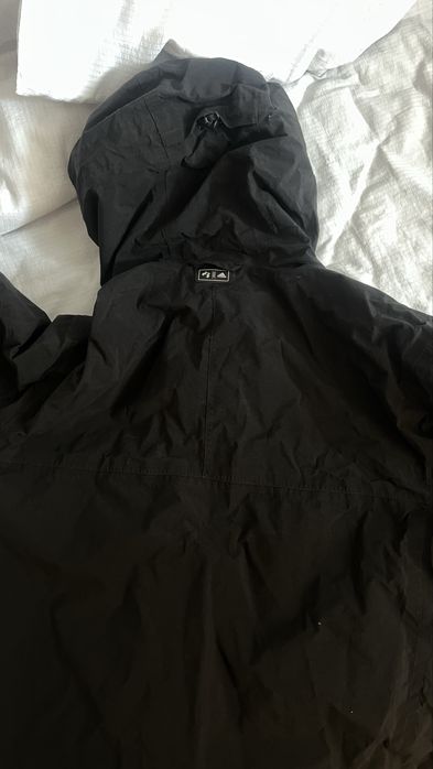 Куртка адидас ветровка