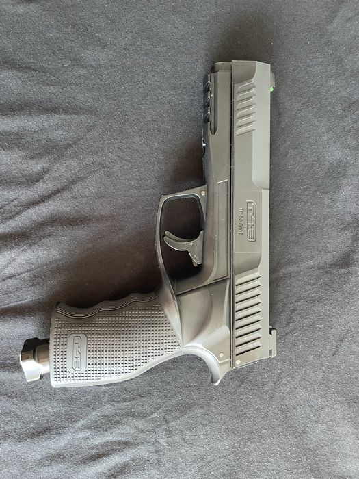 Pistol Airsoft -30 Jouli (Foarte Puternic !)