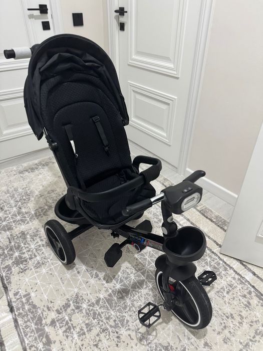 Трехколесный велосипед