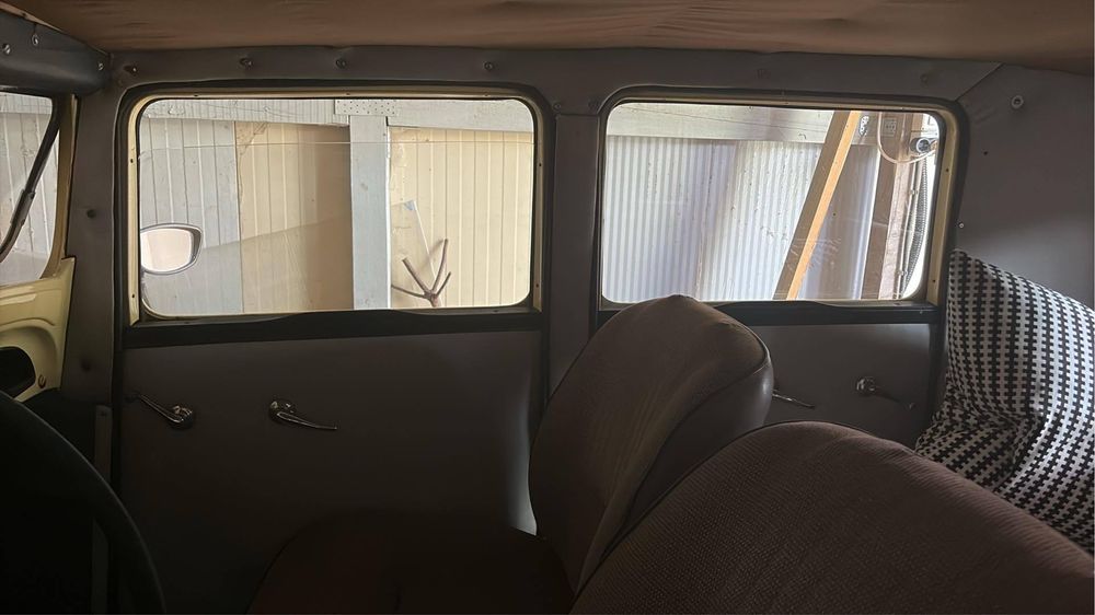 Vand/Schimb masina de epoca Citroen Rosalie an 1937- vehicul istoric