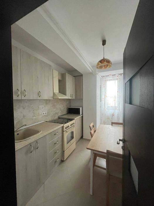 Apartament doua camere de Inchiriat Valea Lupului