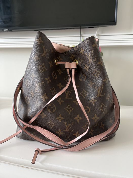 Geanta LV NeoNoe MM