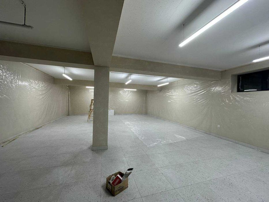 Продается н  здание 3 эт+ подвал  ремонтом и арендатором YR155