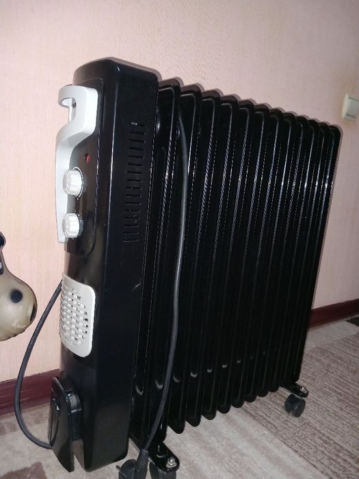 Продается обогреватель