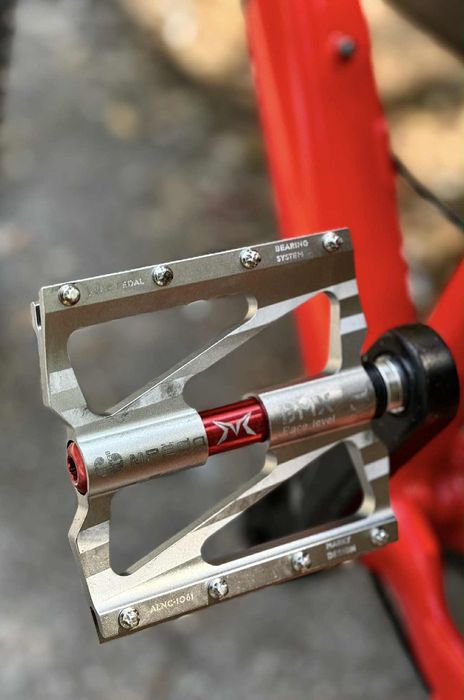 Canyon MTB – като нов, хидравлични спирачки, ТОП състояние