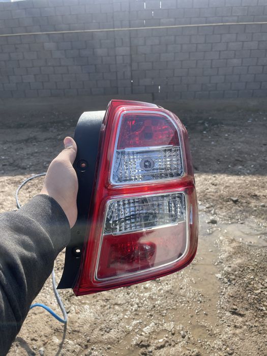 Задний стоп фара правая кобальт