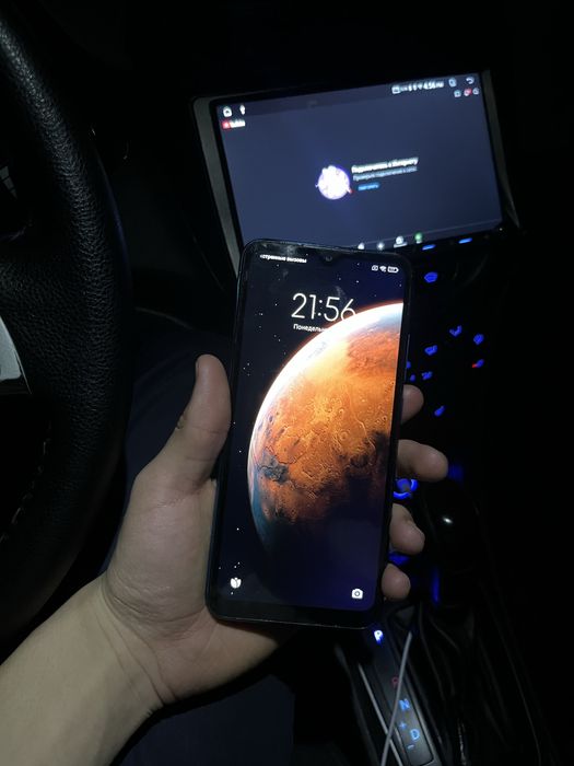 Продам редми андроид