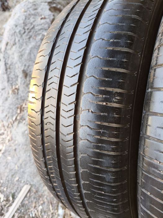 235 55 R18 Пара 2шт. Nexen