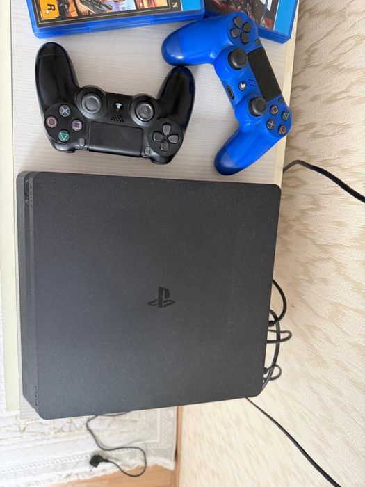 Продаю Sony PlayStation