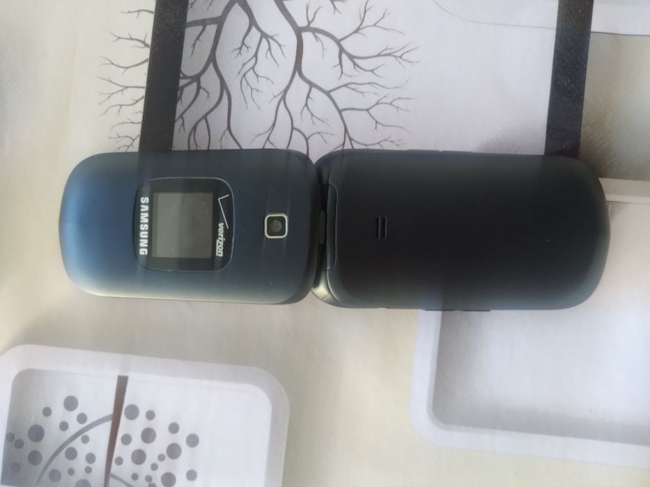 Srochna sotiladi samsung verizon gusto 2