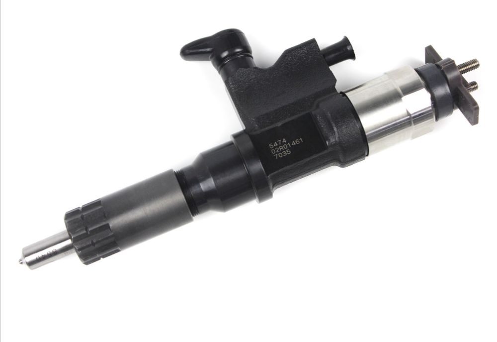 Форсунка Исизу 10 тонналик