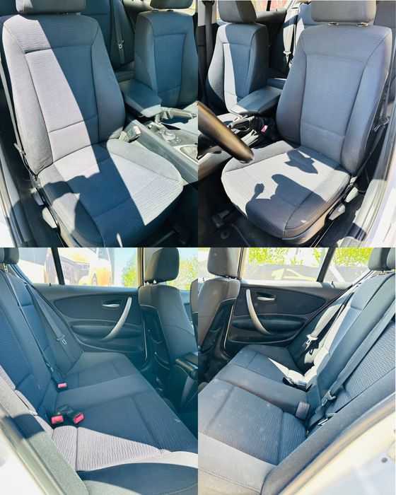 BMW 1 Series 2009 — imagine 5