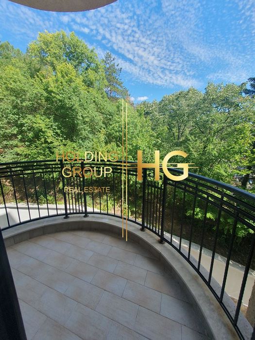 Продава се Двустаен апартамент в к.к. Златни пясъци - 65 кв.м за 1077 €/кв.м - Снимка #5