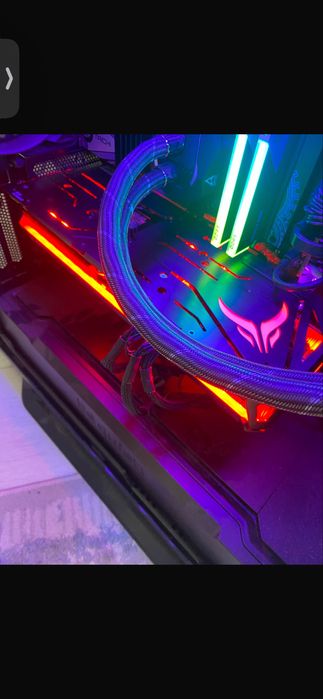 Rx7800xt Red Devil  16gb