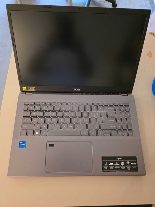 Acer A515 i7 12650H 24GB Ram 1 Tb SSD grad, ca nou