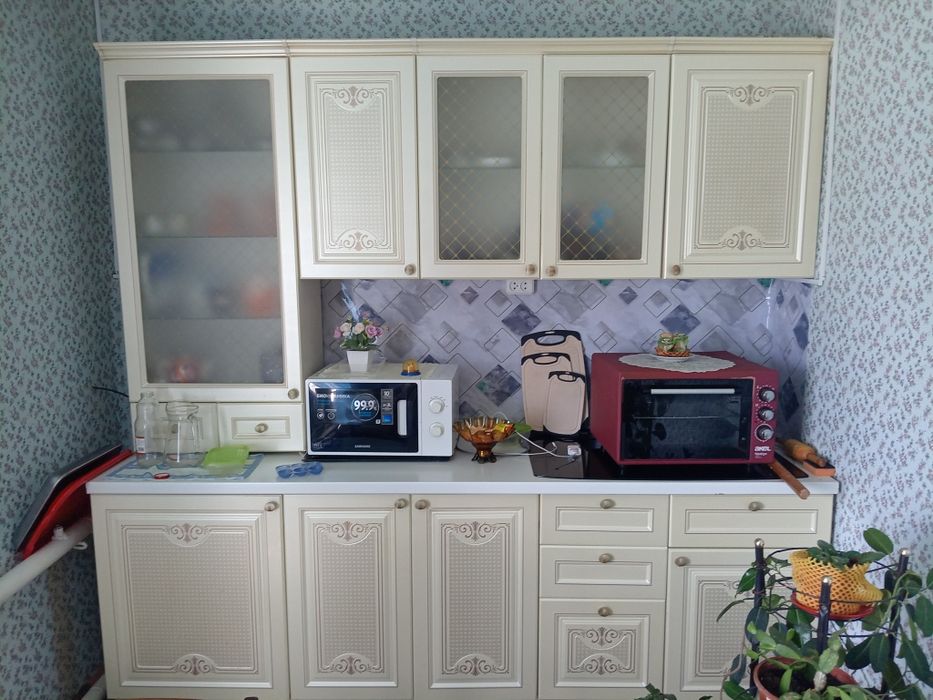 Кухня продам срочно