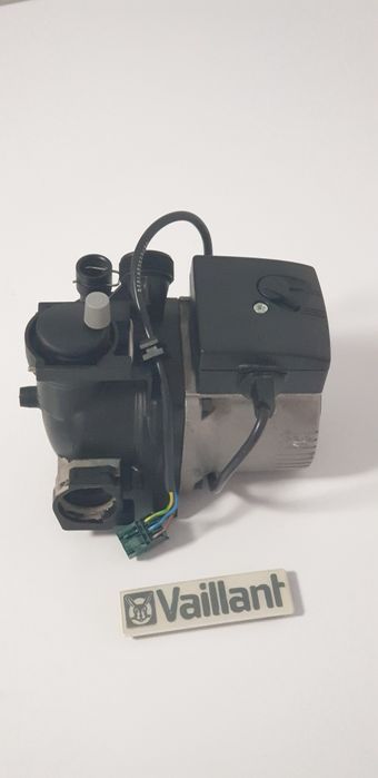 Pompa Grundfos VPAL-5/2M Centrala Vaillant, Conventionale  / COMPLECTA