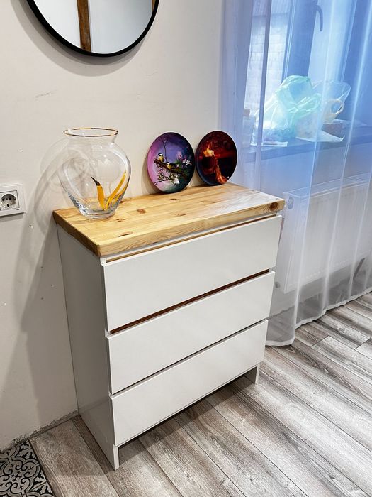 Новая тумба в прихожую