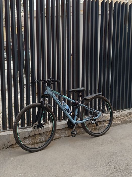 Велосипед Phoenix